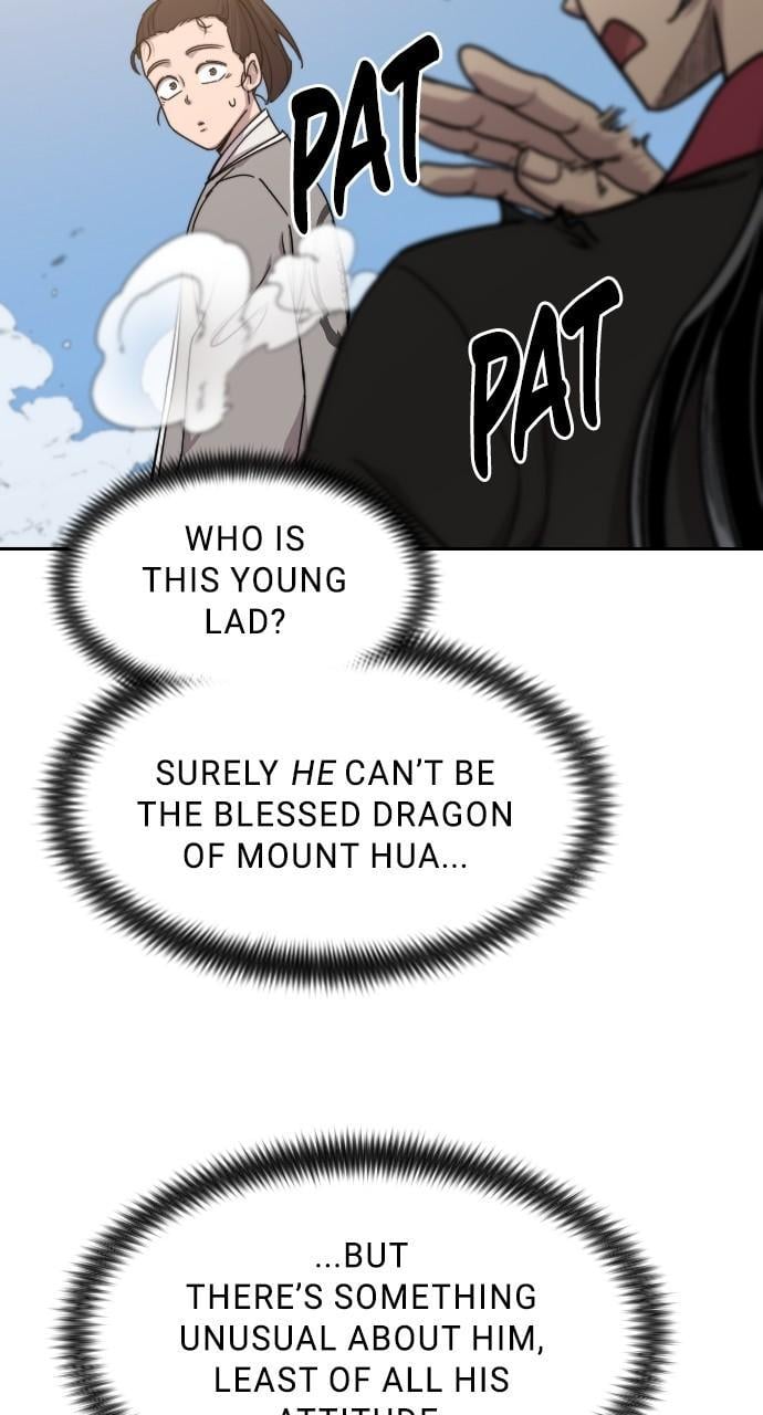 Return Of The Mount Hua Sect, Chapter 73.1 image 004